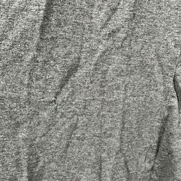 Johnny Was JWLA Grey Long Sleeve Floral Embroidered Gray Dress Size Small - Picture 10 of 10